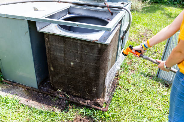 Air Quality Test in Tampa, FL