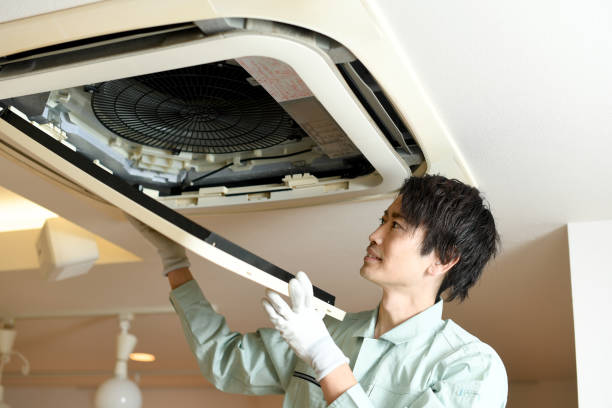 Reliable Tampa, FL Airduct Cleaning Solutions